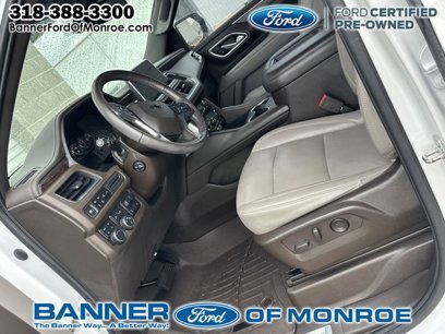 Used 2021 Chevrolet Tahoe Z71 w/ Z71 Signature Package