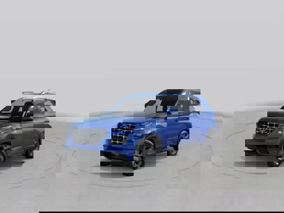 New 2025 Hyundai Venue Limited