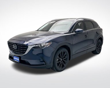 Used 2022 MAZDA CX-9 Touring Plus