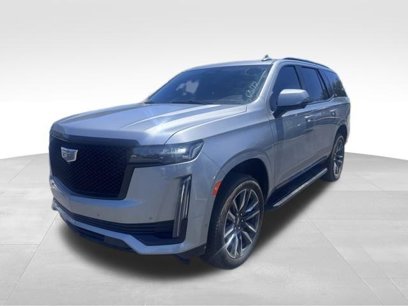 Certified 2024 Cadillac Escalade Sport w/ Touring Package