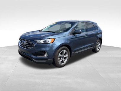 Used 2019 Ford Edge SEL w/ Equipment Group 201A