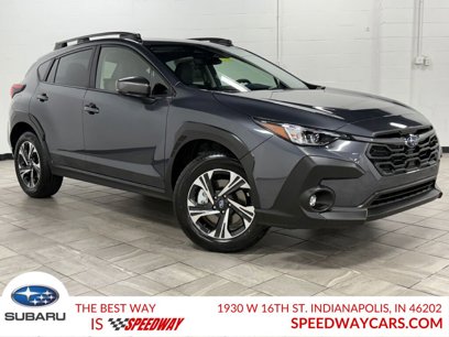 New 2025 Subaru Crosstrek 2.5i Premium