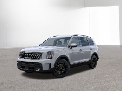 New 2025 Kia Telluride AWD