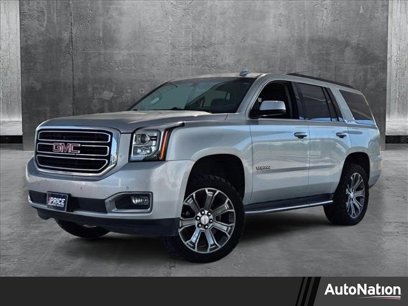 Used 2018 GMC Yukon SLE w/ Convenience Package