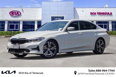 Used 2021 BMW 330i Sedan w/ Driving Assistance Package