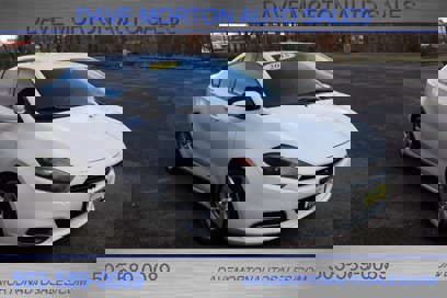 Used 2015 Dodge Dart SXT