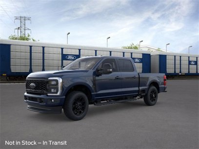 New 2025 Ford F250 XLT
