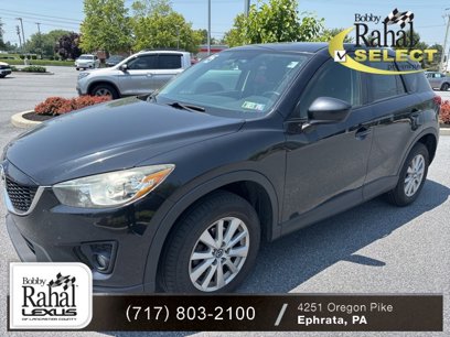 Used 2015 MAZDA CX-5 Touring