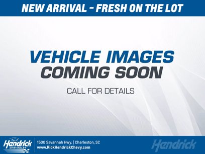 Used 2018 Chevrolet Malibu LS