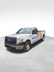 Used 2010 Ford F150 XLT