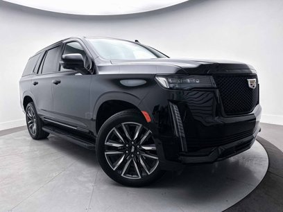 Used 2023 Cadillac Escalade Sport