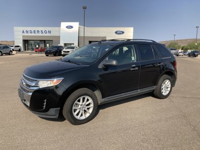Used 2014 Ford Edge SE w/ Equipment Group 101A