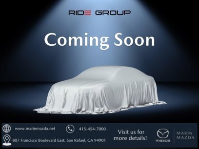 Used 2020 MAZDA MX-5 Miata RF Club w/ Interior Package (MT)