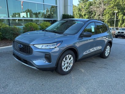 New 2025 Ford Escape Active