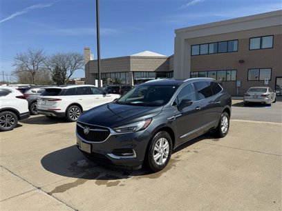Used 2018 Buick Enclave Premium