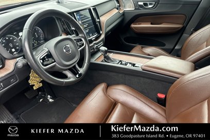 Used 2020 Volvo XC60 T5 Inscription