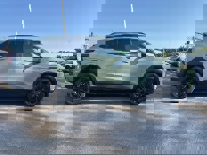 Certified 2025 Chevrolet Trax ACTIV w/ Sunroof Package