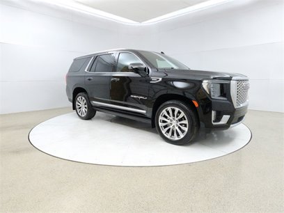 Used 2023 GMC Yukon Denali