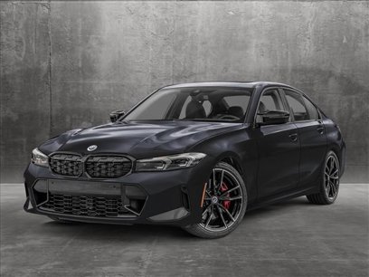 New 2025 BMW M340i xDrive w/ Premium Package