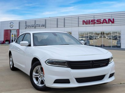 Used 2022 Dodge Charger SXT