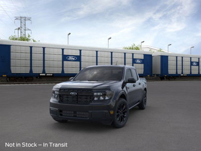 New 2024 Ford Maverick XLT w/ XLT Luxury Package