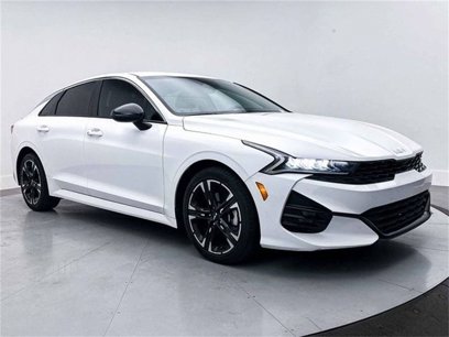 Used 2023 Kia K5 GT-Line