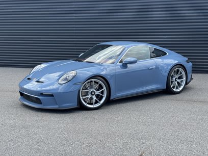 Used 2023 Porsche 911 GT3