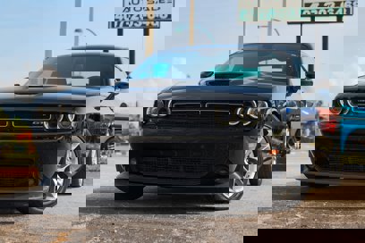 Used 2022 Dodge Challenger GT