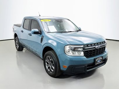 Used 2023 Ford Maverick XLT w/ XLT Luxury Package