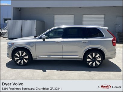 Certified 2024 Volvo XC90 T8 Plus w/ Protection Package Premier