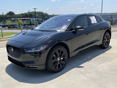 Certified 2022 Jaguar I-PACE HSE