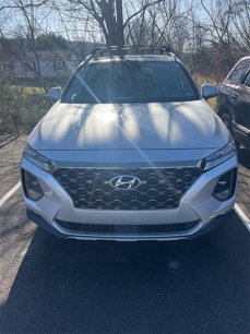 Used 2019 Hyundai Santa Fe Limited w/ Cargo Package