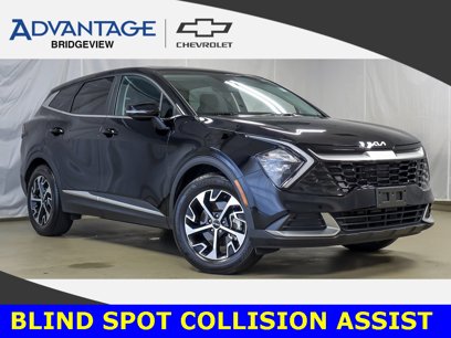 Used 2023 Kia Sportage EX