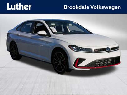 New 2025 Volkswagen Jetta GLI Autobahn