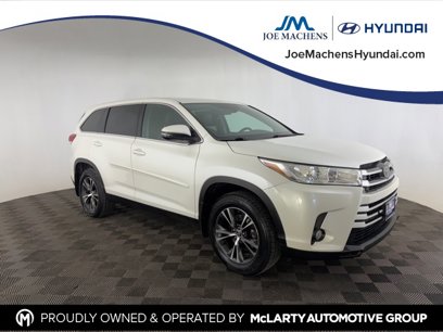 Used 2019 Toyota Highlander Plus