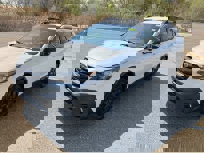 Used 2020 Subaru Outback Onyx Edition XT