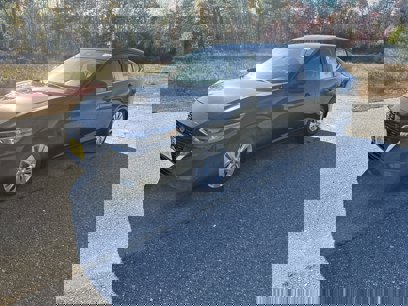 New 2025 Nissan Sentra S