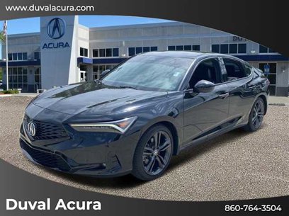Used 2023 Acura Integra A-Spec