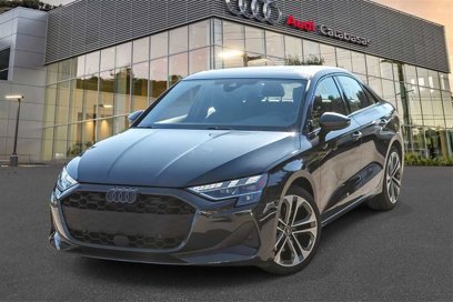 Used 2025 Audi A3 2.0T Premium