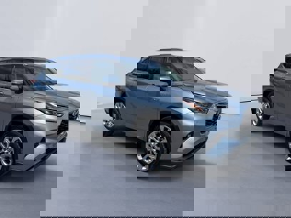 Used 2021 Toyota Highlander Limited