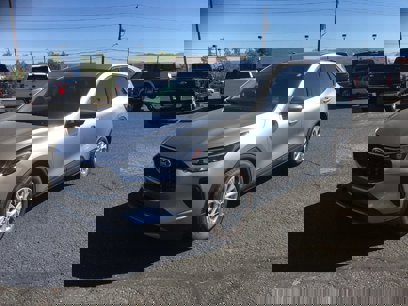 Used 2023 Ford Escape Active w/ Tech Pack #2