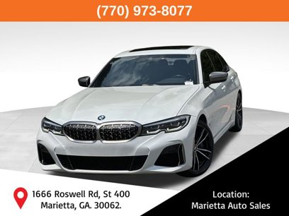 Used 2020 BMW M340i w/ Driving Assistance Package
