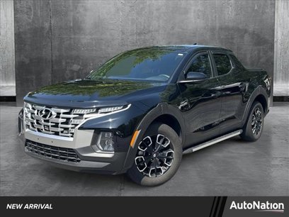Certified 2024 Hyundai Santa Cruz SE