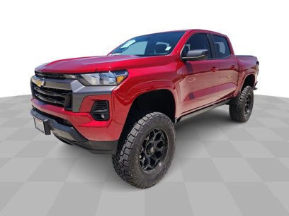 Used 2023 Chevrolet Colorado LT w/ LT Convenience Package II
