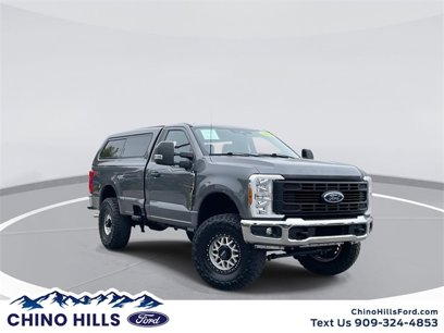 Used 2024 Ford F250 XL w/ XL Off-Road Package