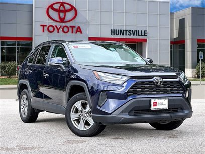 Certified 2024 Toyota RAV4 XLE