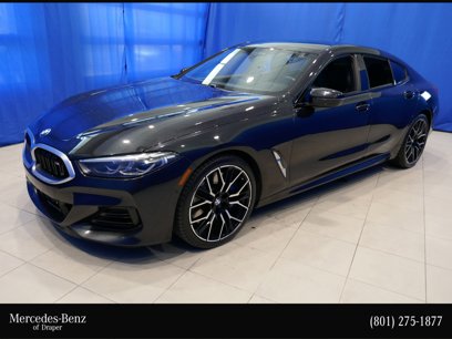 Used 2023 BMW M850i Gran Coupe xDrive