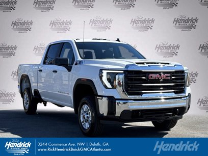 New 2025 GMC Sierra 2500 Pro w/ Convenience Package