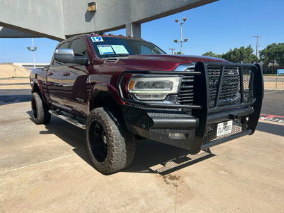 Used 2019 RAM 2500 Laramie