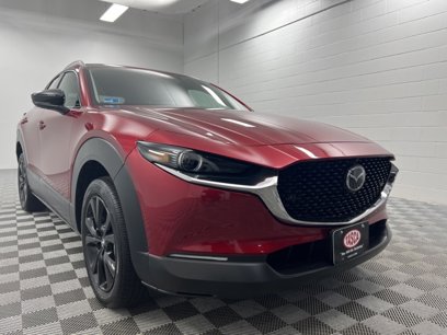 Used 2024 MAZDA CX-30 2.5 Turbo w/ Premium Plus Pkg